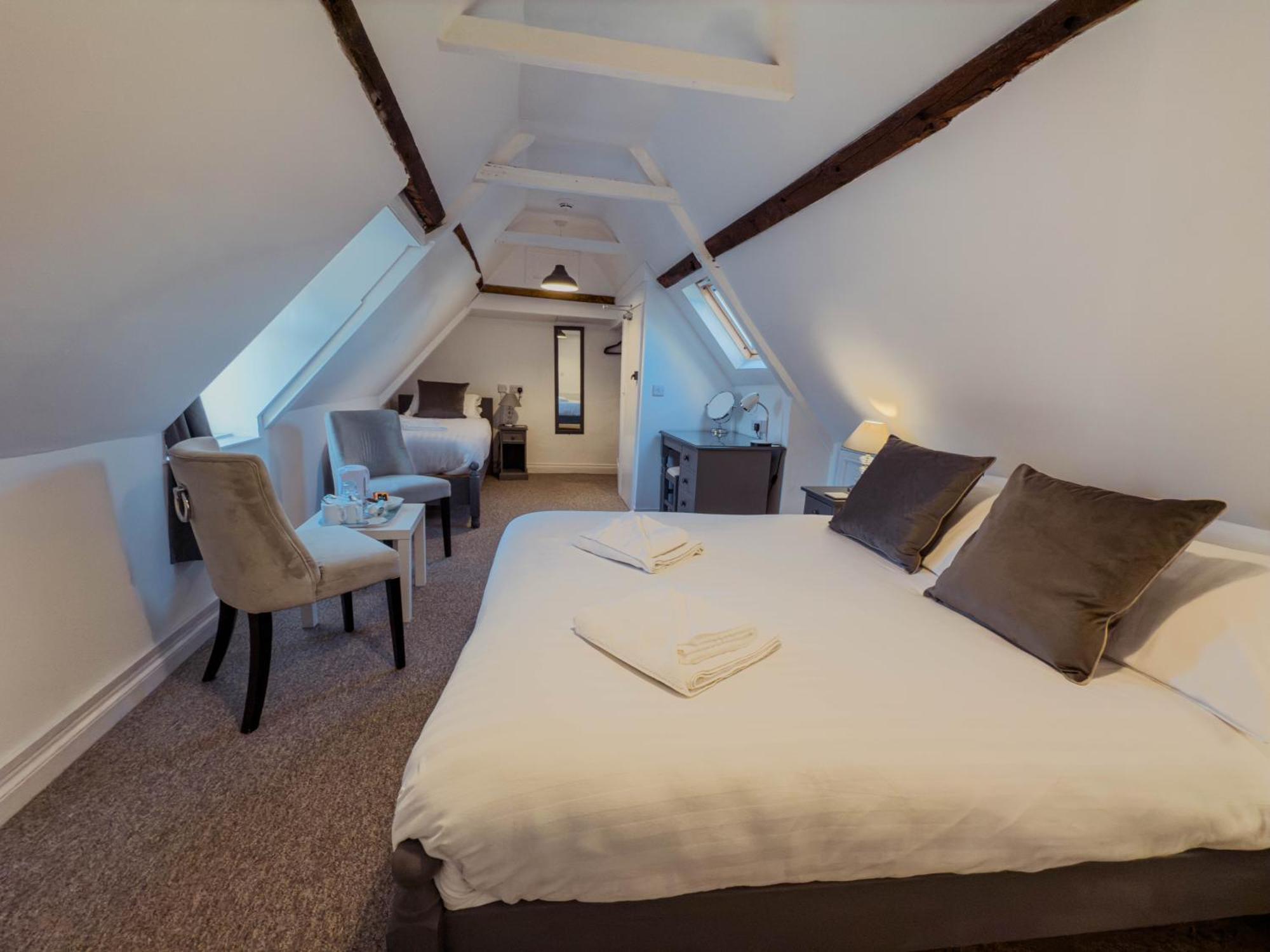Newport Quay Bed and Breakfast Eksteriør billede