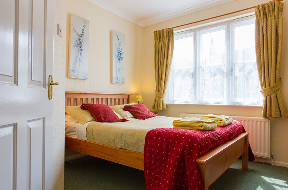 Newport Quay Bed and Breakfast Eksteriør billede